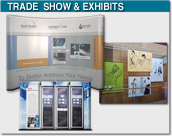 Graphic Imaging Trade Shows & Exhibits